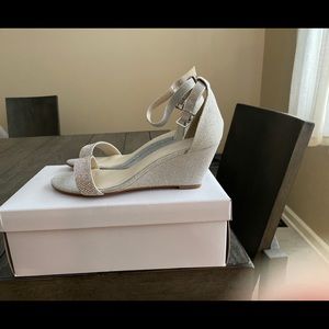 Evening shoes size 7.5